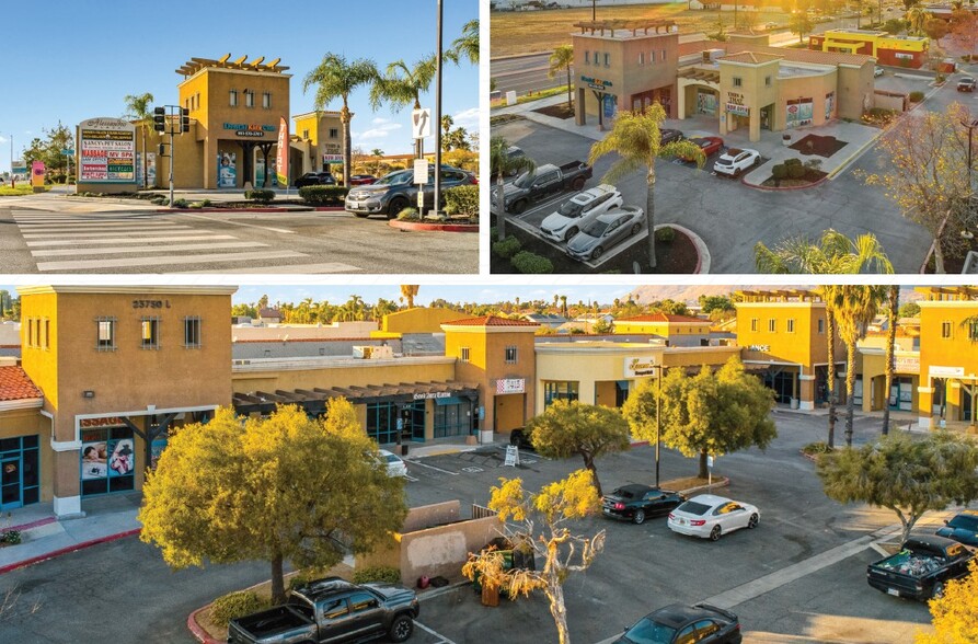 Alessandro Plaza portfolio of 5 properties for sale on LoopNet.com - Building Photo - Image 2 of 10