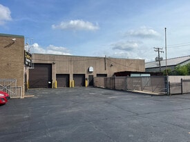3,372 SF Unit Available - Automotive Property