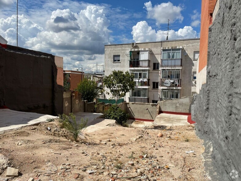 Land in San Sebastián De Los Reyes, Madrid for sale - Building Photo - Image 2 of 9