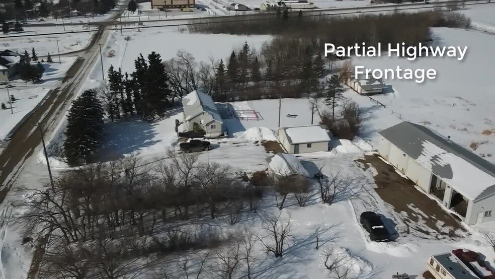 244018 Township Road 475A, Millet, AB T0C 1Z0