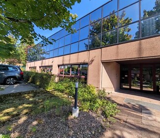 More details for 10 Allée Hendrik Lorentz, Champs-sur-Marne - Office for Lease