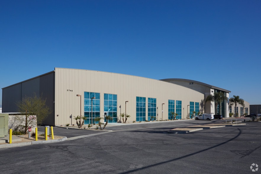 2745-2875 E Spring St, Long Beach, CA for sale - Building Photo - Image 1 of 1