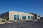 2745-2875 E Spring St, Long Beach CA - Airplane Hangar