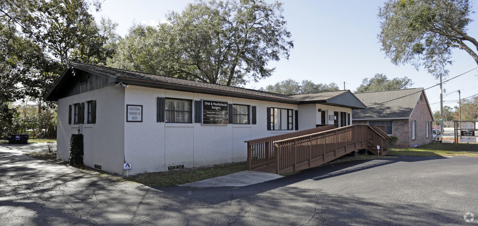 4232 Baymeadows Rd, Jacksonville, FL for lease - Building Photo - Image 2 of 2