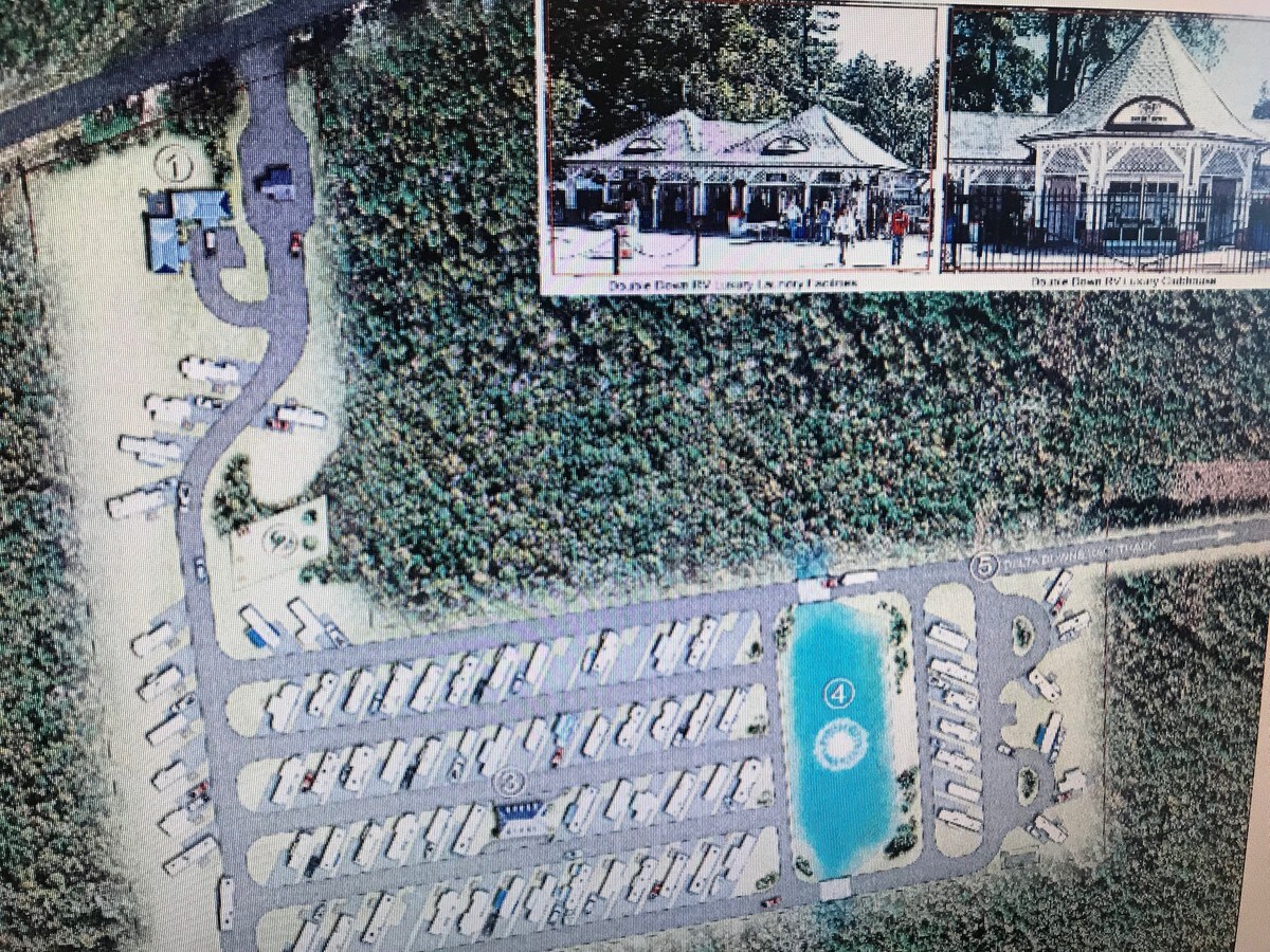 Louisiana State Highway 3063, Vinton, LA 70668