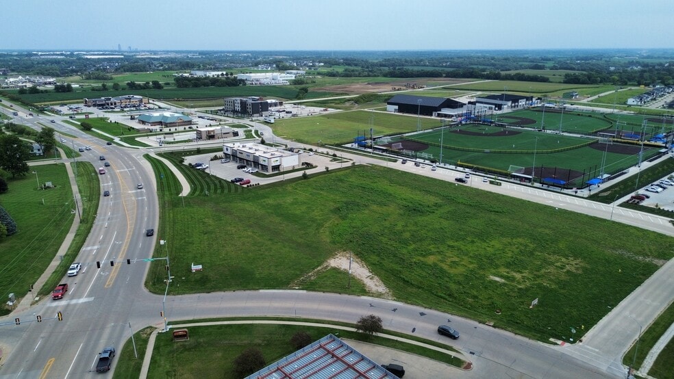 Chatam Ave, Norwalk, IA for sale - Building Photo - Image 3 of 4