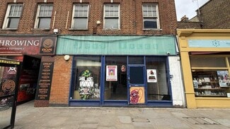 More details for 134-134A King St, London - Retail for Lease