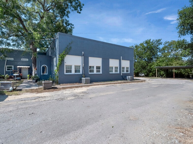 113 S Reagan St, Hamilton, TX for sale - Building Photo - Image 3 of 26