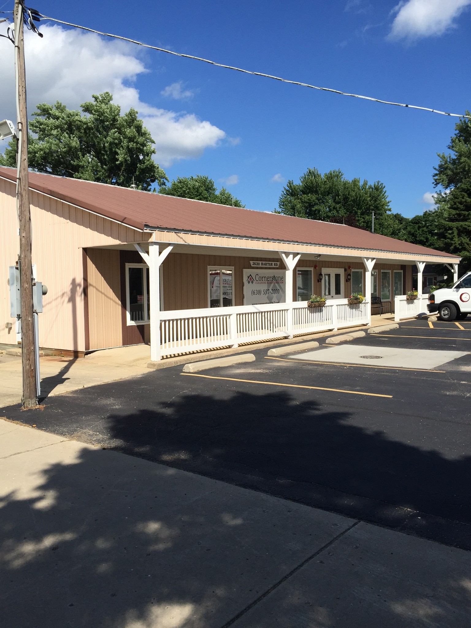 2S311 Harter Rd, Elburn, IL for sale Primary Photo- Image 1 of 1