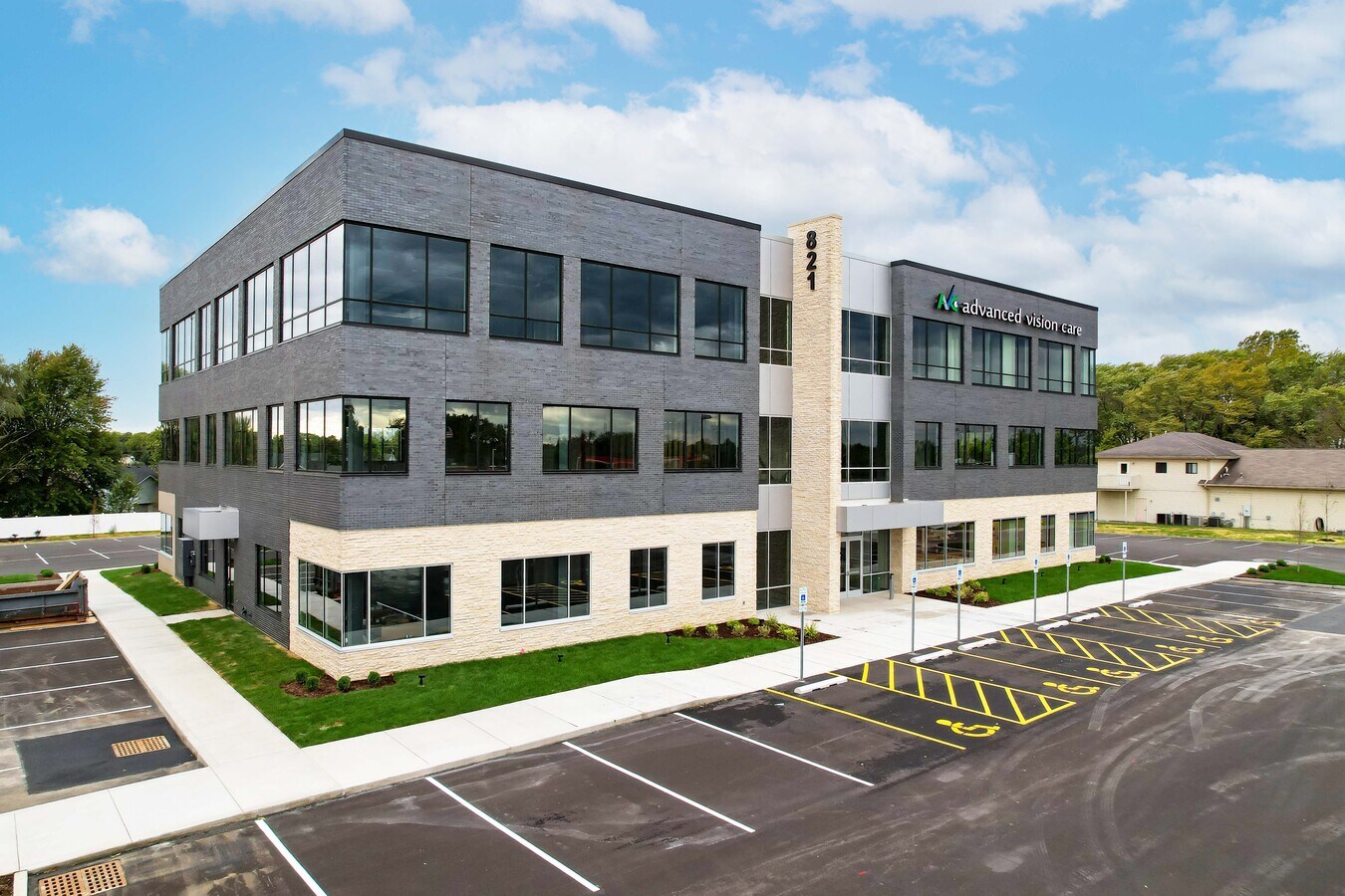 821 W Highway 50, O'Fallon, IL 62269