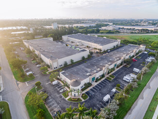 More details for 1700-1780 NW 15th Ave, Pompano Beach, FL - Industrial for Lease