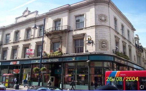 442-444 Brixton Rd, London for lease - Building Photo - Image 2 of 10