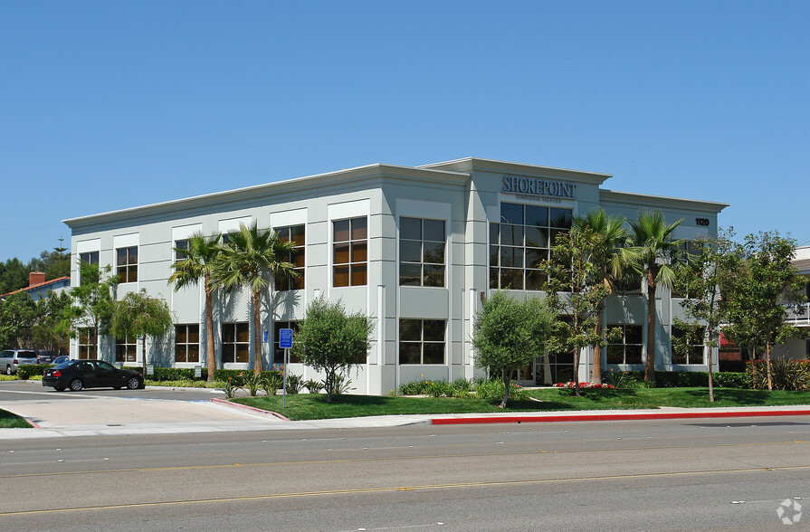 1120 Bristol St, Costa Mesa, CA for lease - Building Photo - Image 2 of 5