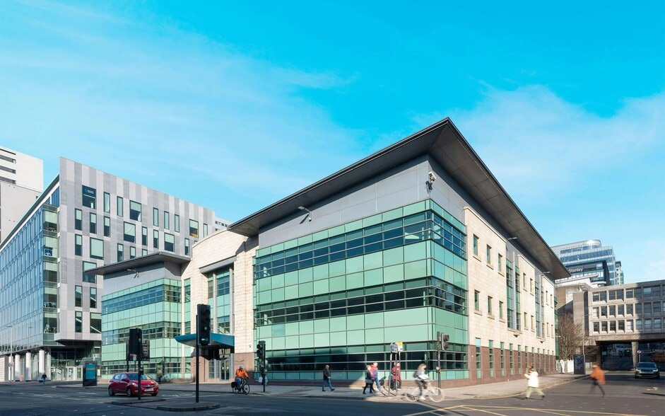 450 Argyle St, Glasgow for lease - Building Photo - Image 1 of 18