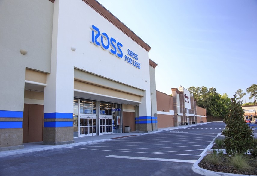 2601-2659 NW 13th St, Gainesville, FL for lease - Building Photo - Image 2 of 12