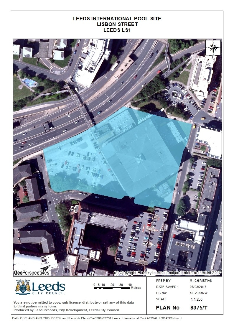 Lisbon St, Leeds for sale Primary Photo- Image 1 of 1