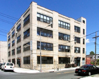 More details for 7-9 St Nicholas Ave, Brooklyn, NY - Industrial for Lease
