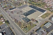 Sycamore Commerce Center - Convenience Store