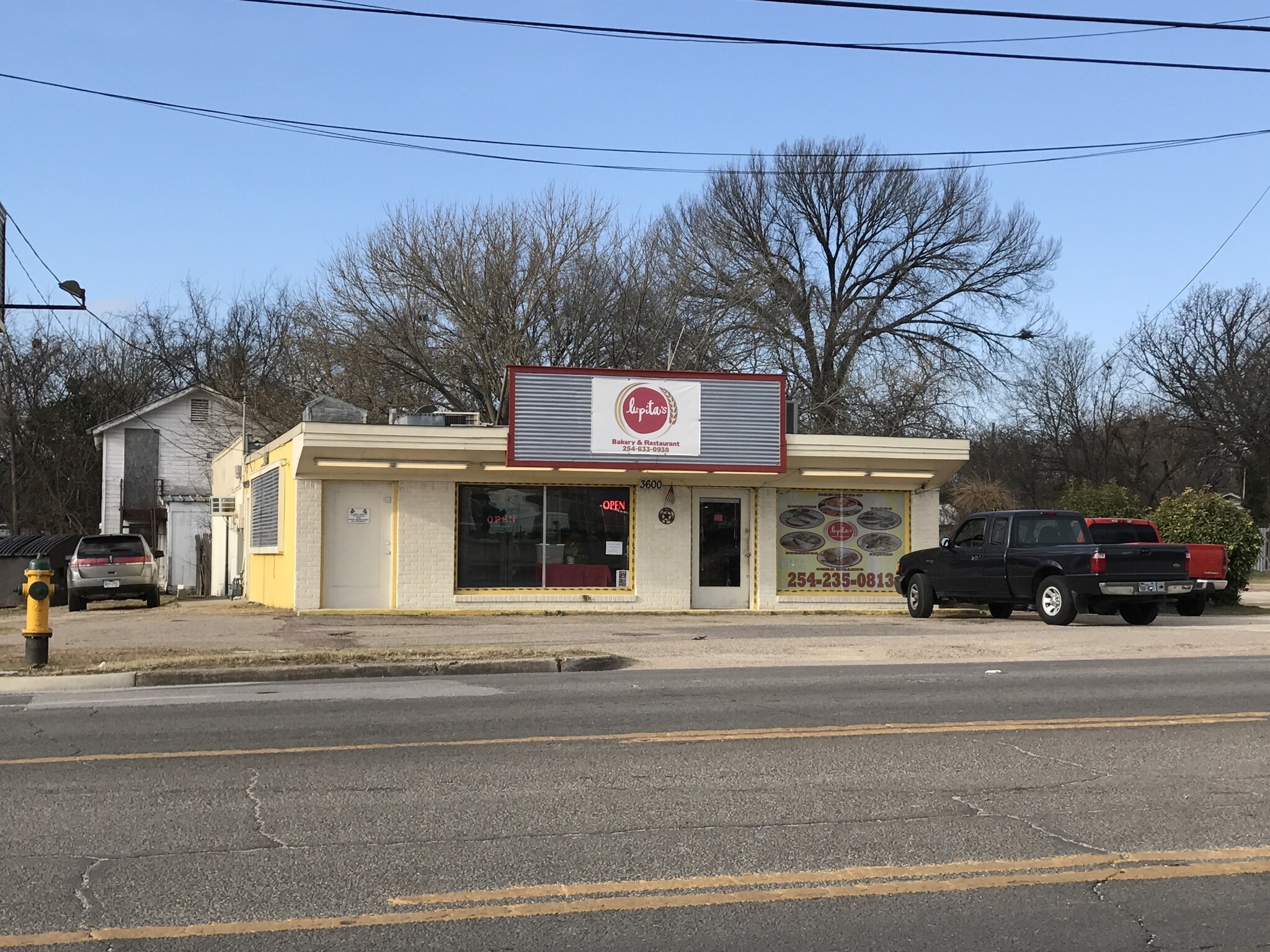 3600 N 19th St, Waco, TX for sale Building Photo- Image 1 of 1
