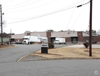 More details for 1145 Hayes Industrial Dr, Marietta, GA - Industrial for Lease