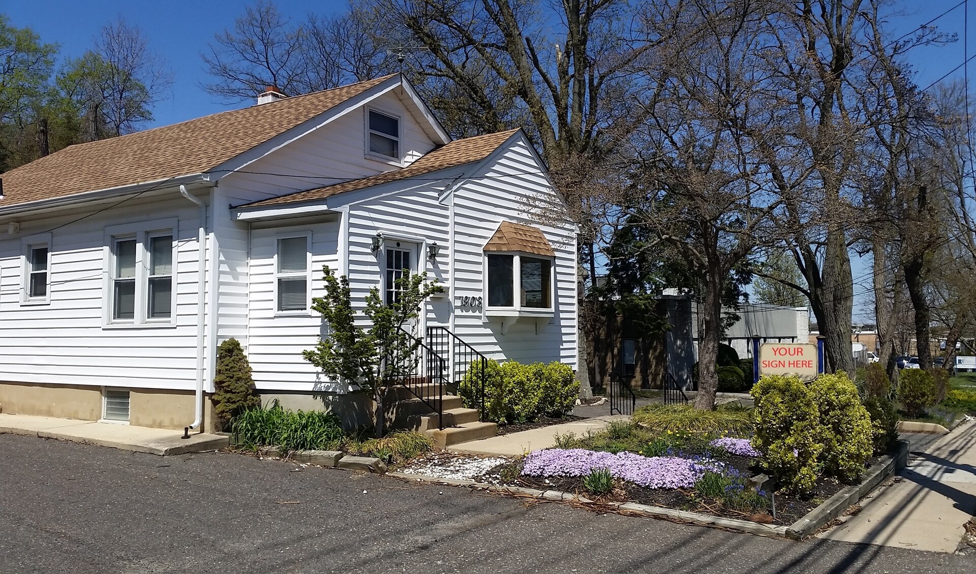 1908 Springdale Rd, Cherry Hill, NJ for sale Primary Photo- Image 1 of 1