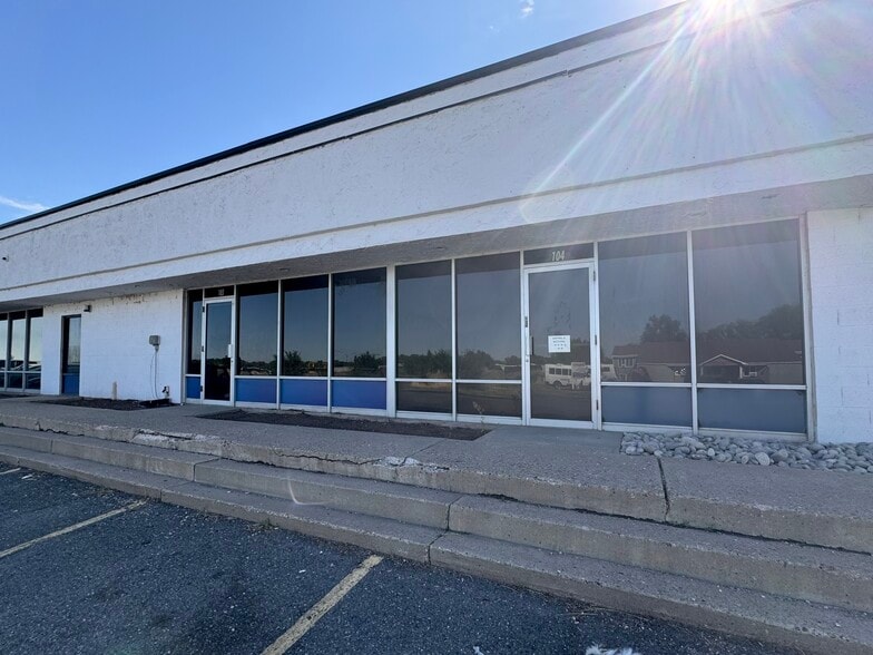 4042 Pacific Ave, Riverdale, UT for lease - Building Photo - Image 3 of 23