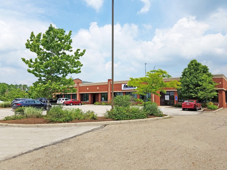 5145 Brecksville Rd, Richfield, OH for lease - Building Photo - Image 2 of 5