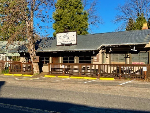 75 Big Trees Rd, Murphys, CA for sale Primary Photo- Image 1 of 1