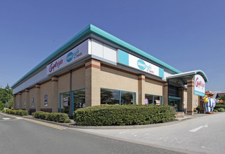 More details for Wyvern Way, Derby - Retail for Lease