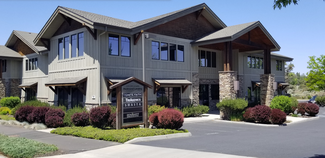 More details for 525 SW Umatilla St, Redmond, OR - Office for Lease