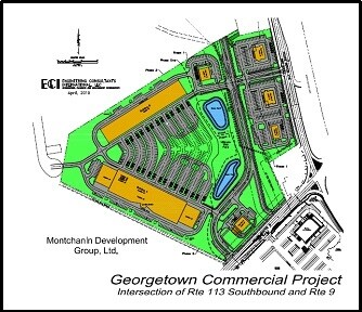 Rt 113, Georgetown, DE for sale Building Photo- Image 1 of 1