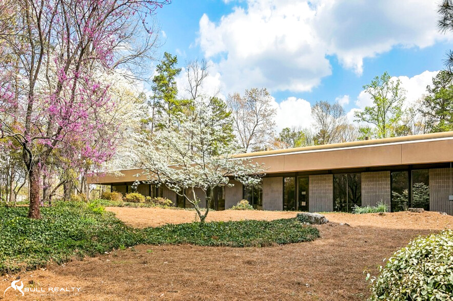 150 Technology Pky, Peachtree Corners, GA for sale - Building Photo - Image 1 of 31