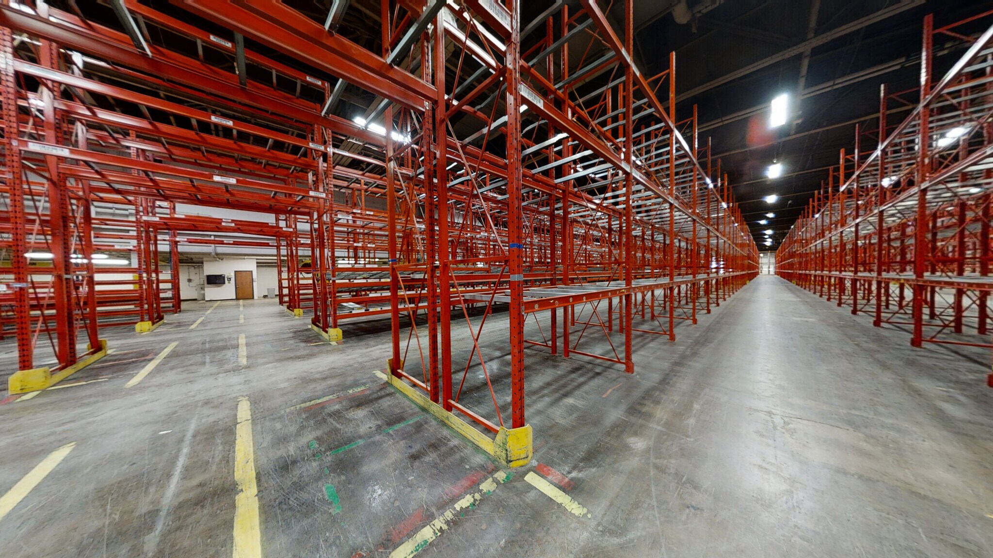 2201 Green Ln, Levittown, PA 19057 Bucks Industrial Business Park