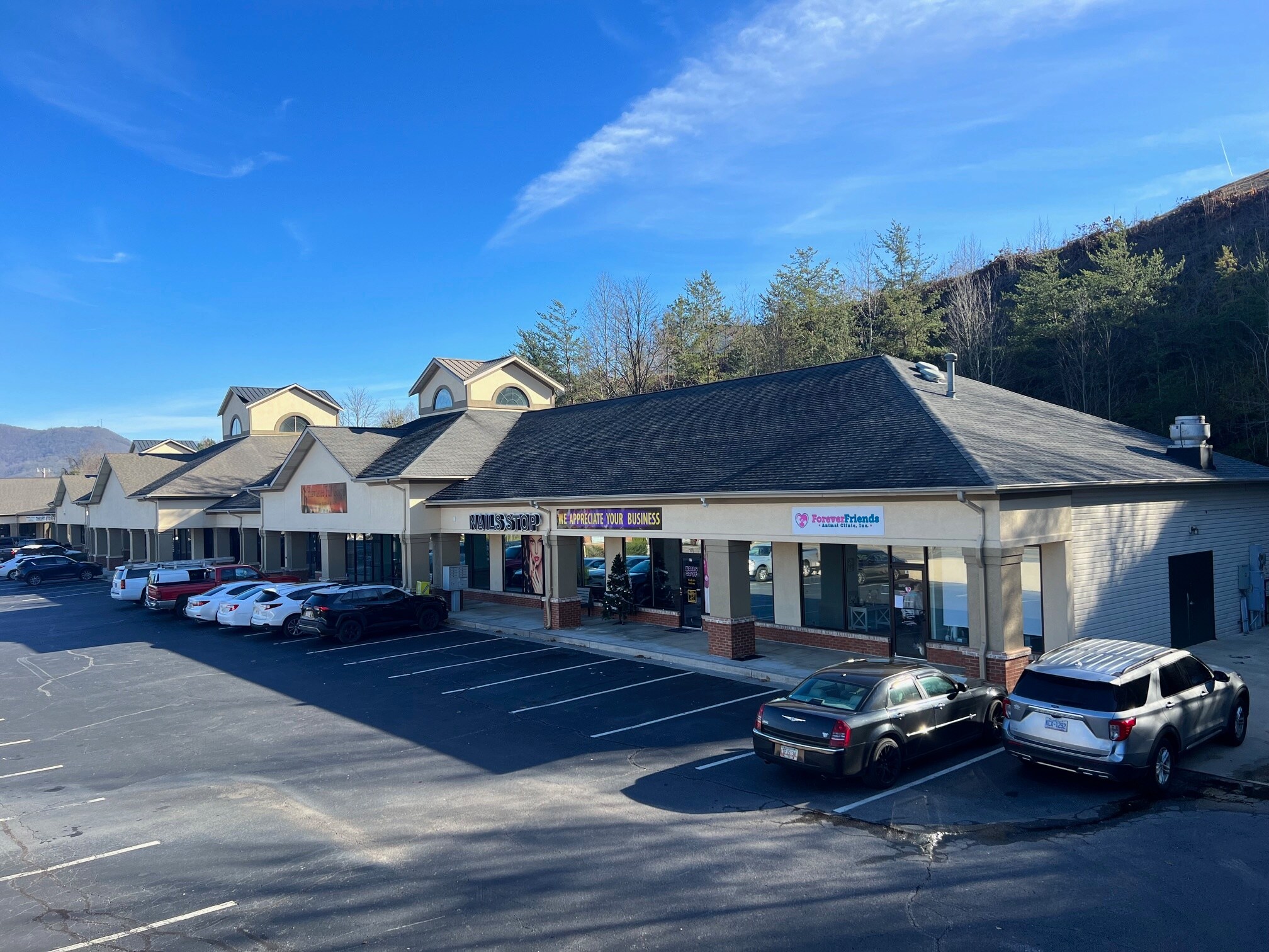 1620 Highway 76 W, Hiawassee, GA for lease Building Photo- Image 1 of 22