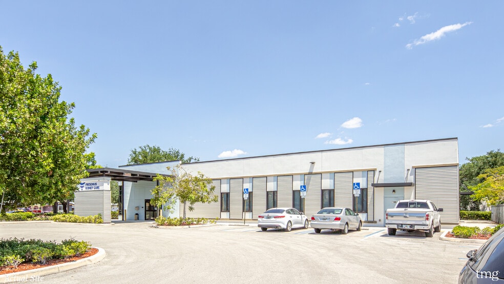 8100 Johnson St, Pembroke Pines, FL for sale - Building Photo - Image 3 of 10