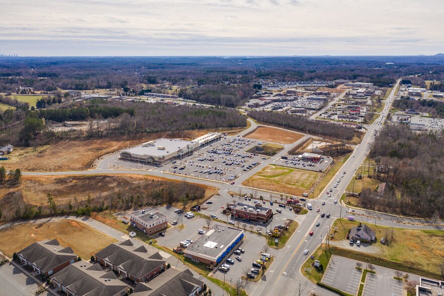 Cresset Dellinger Rd, Denver, NC for sale - Other - Image 1 of 1