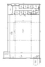 2951 Northern Cross Blvd, Fort Worth, TX for lease Floor Plan- Image 1 of 1