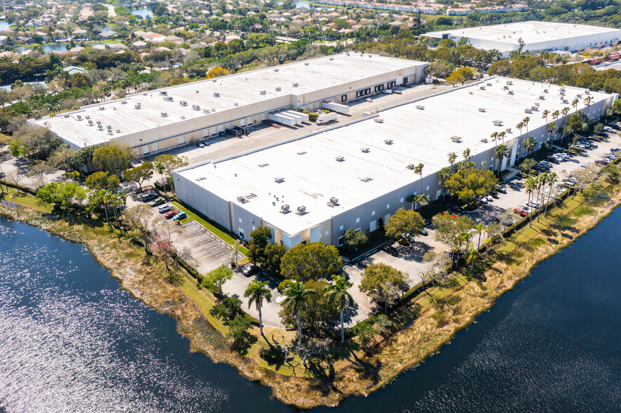 3350 Enterprise Ave, Weston, FL 33331 - Industrial for Lease | LoopNet