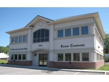 2404 Electric Rd, Roanoke, VA for sale Primary Photo- Image 1 of 1