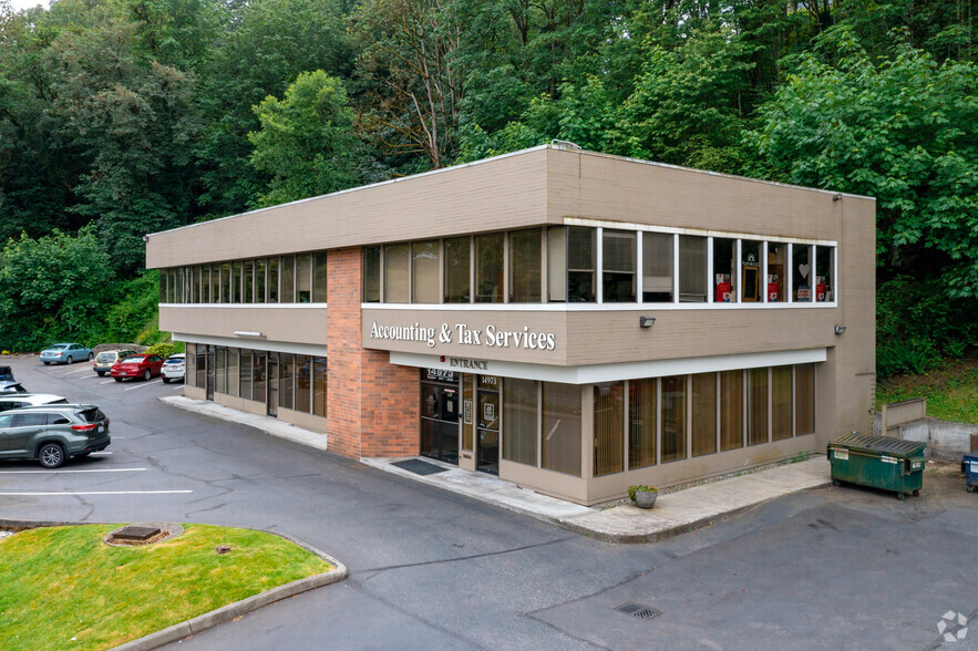 14973-14975 Interurban Ave S, Tukwila, WA for sale - Primary Photo - Image 1 of 1