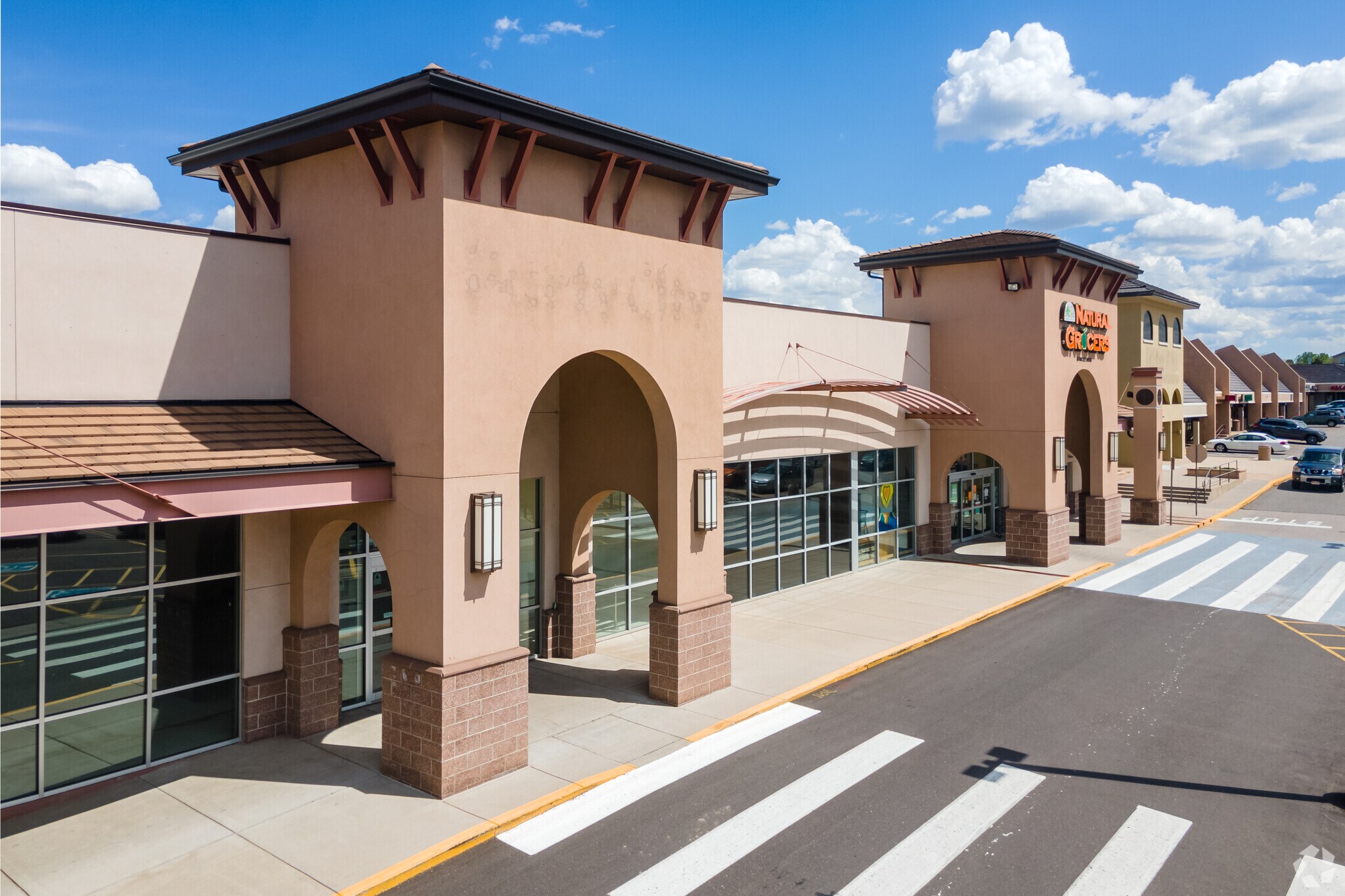 6770-6876 S University Blvd, Centennial, CO for sale Building Photo- Image 1 of 1