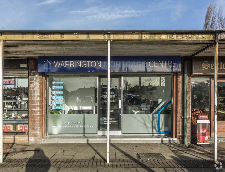 9 Honiton Way, Warrington for sale - Primary Photo - Image 1 of 1