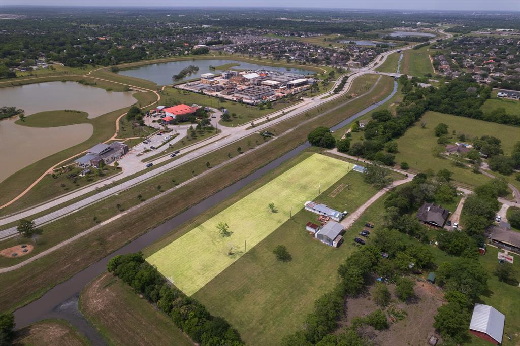 0 Wagon Trail, Pearland, TX for sale Primary Photo- Image 1 of 1