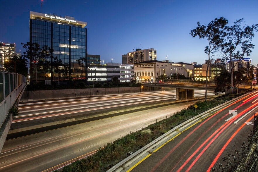 1620 5th Ave, San Diego, CA for lease - Building Photo - Image 2 of 8