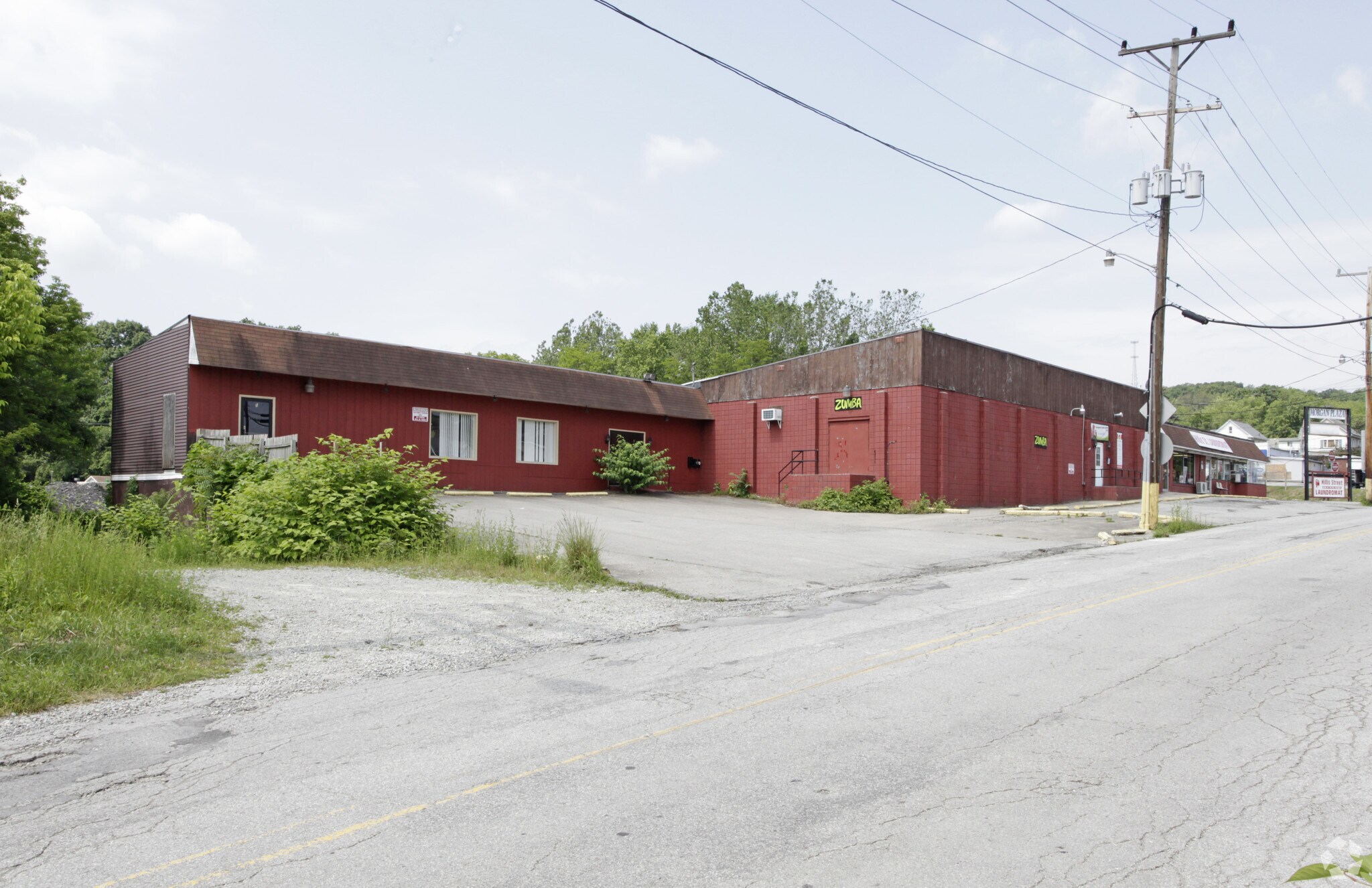 35 Hillis St, Youngwood, PA 15697 Retail for Sale