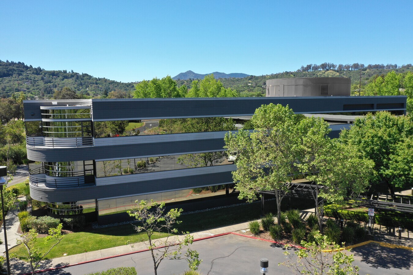 3950 Civic Center Dr, San Rafael, CA 94903 Office for Lease