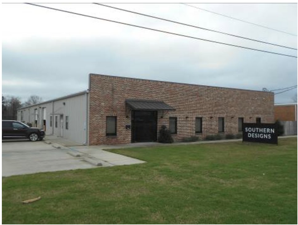 4894 W Hwy 84, Vidalia, LA for sale Building Photo- Image 1 of 31