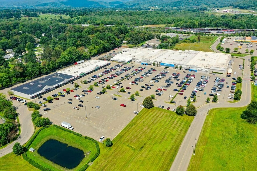 133 Independence Dr, Olean, NY for sale - Building Photo - Image 3 of 17