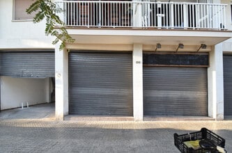 Retail in Vilanova i la Geltrú, Barcelona for lease Interior Photo- Image 2 of 8