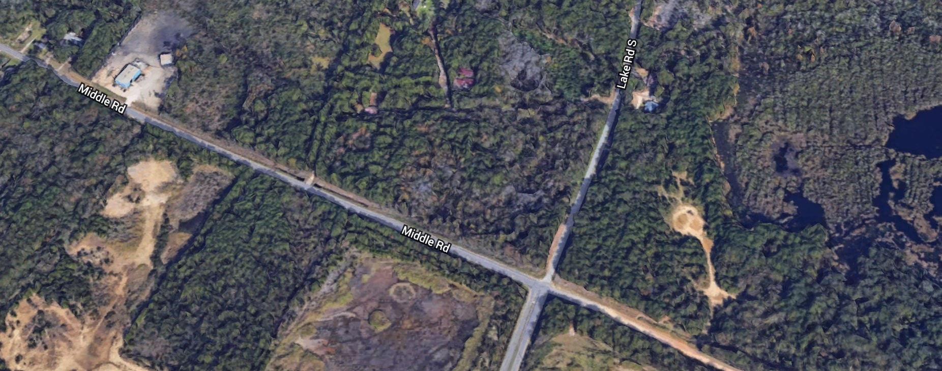 0 Middle Rd, Mobile, AL for sale Primary Photo- Image 1 of 4